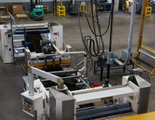 Coextrusion – the Process to Convert Two or More Materials Into a Single Piece Coextrusion – the Process to Convert Two or More Materials Into a Single Piece