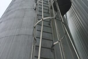 Storage Silo